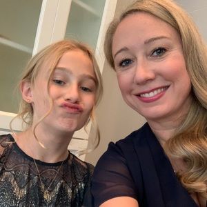 Meet your Posher, Ingrid